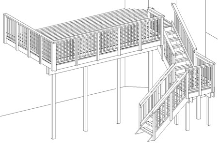 deck construction details